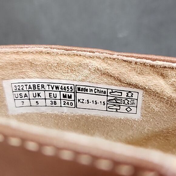 VIONIC JOLENE WOMEN'S LEATHER ANKLE BOOT G1 - Picture 13 of 15